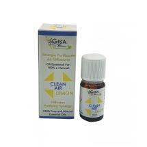 Essenza per Diffusore Clean Air Igienizzante Lemon 10 ml