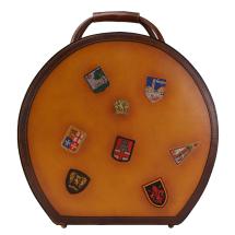 Pratesi Cappello Big Hat Case B400
