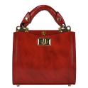 Pratesi Anna Maria Luisa de\' Medici Small R Borsa Donna in vera pelle R150/20