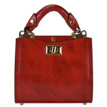 Pratesi Anna Maria Luisa de\' Medici Small R Borsa Donna in vera pelle R150/20