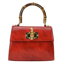 Pratesi Castalia R298/26 Borsa da Donna in vera pelle