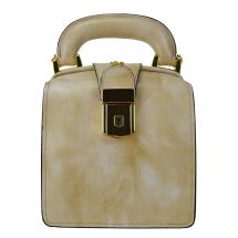 Pratesi Brunelleschi R120/L Borsetta in vera pelle
