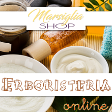 Marsigliashop Erboristeria